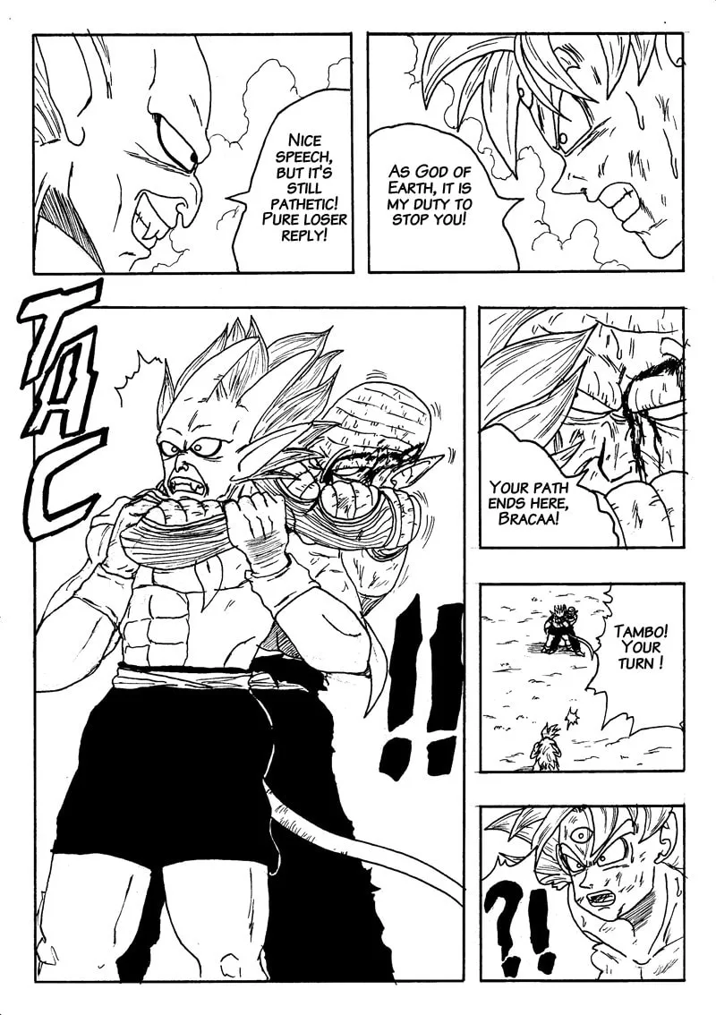 Read Namekseijin Densetsu chapter 3 image 132 on Lezhin