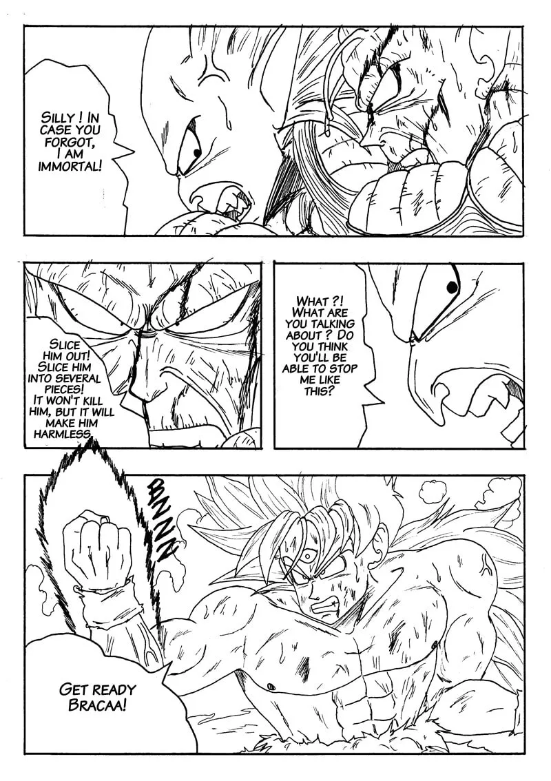 Read Namekseijin Densetsu chapter 3 image 133 on Lezhin