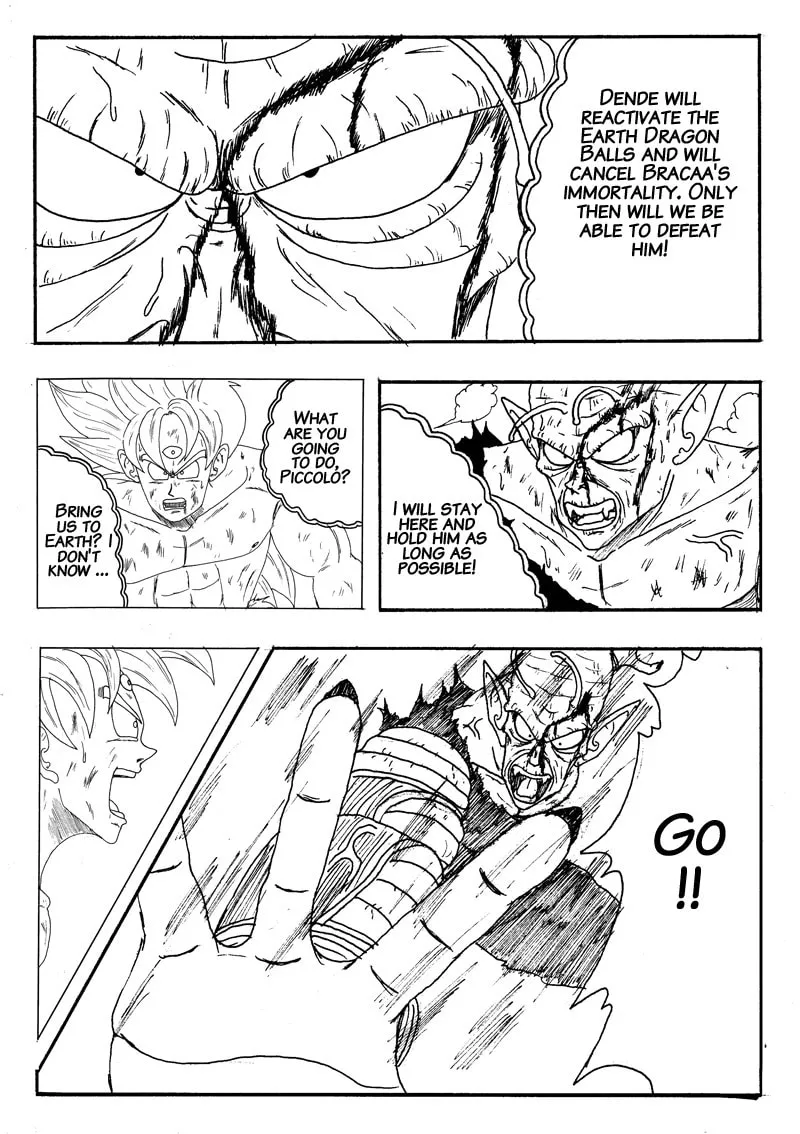 Read Namekseijin Densetsu chapter 3 image 136 on Lezhin