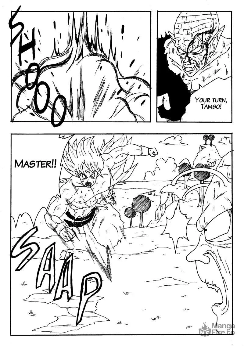 Read Namekseijin Densetsu chapter 3 image 137 on Lezhin