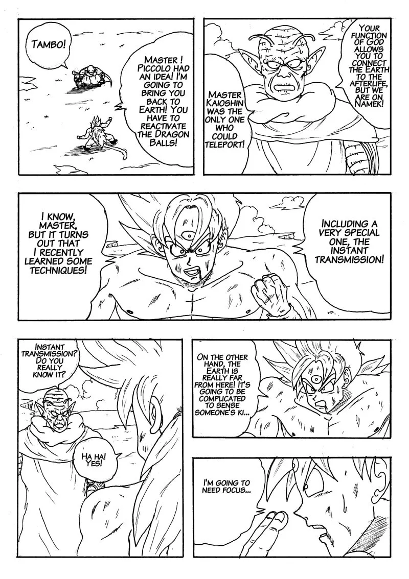 Read Namekseijin Densetsu chapter 3 image 138 on Lezhin