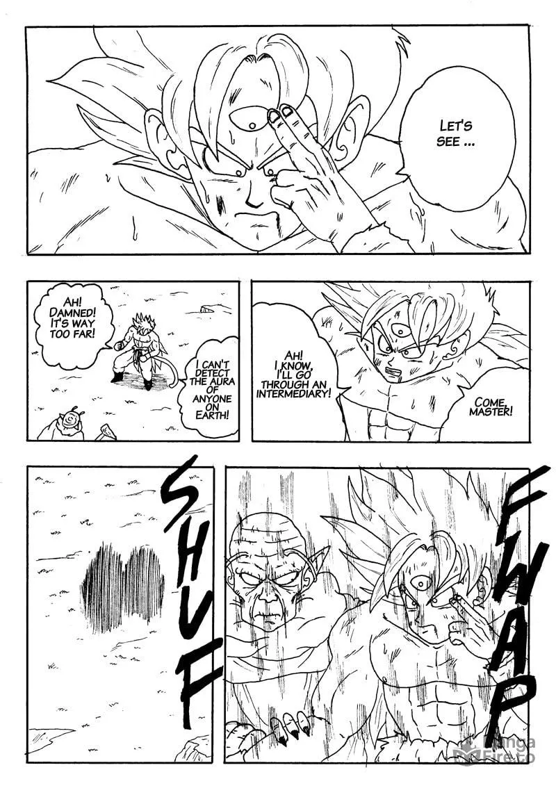 Read Namekseijin Densetsu chapter 3 image 139 on Lezhin