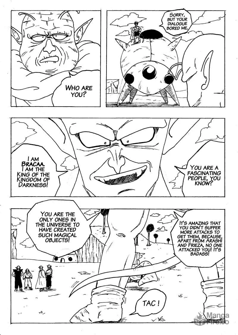 Read Namekseijin Densetsu chapter 3 image 14 on Lezhin