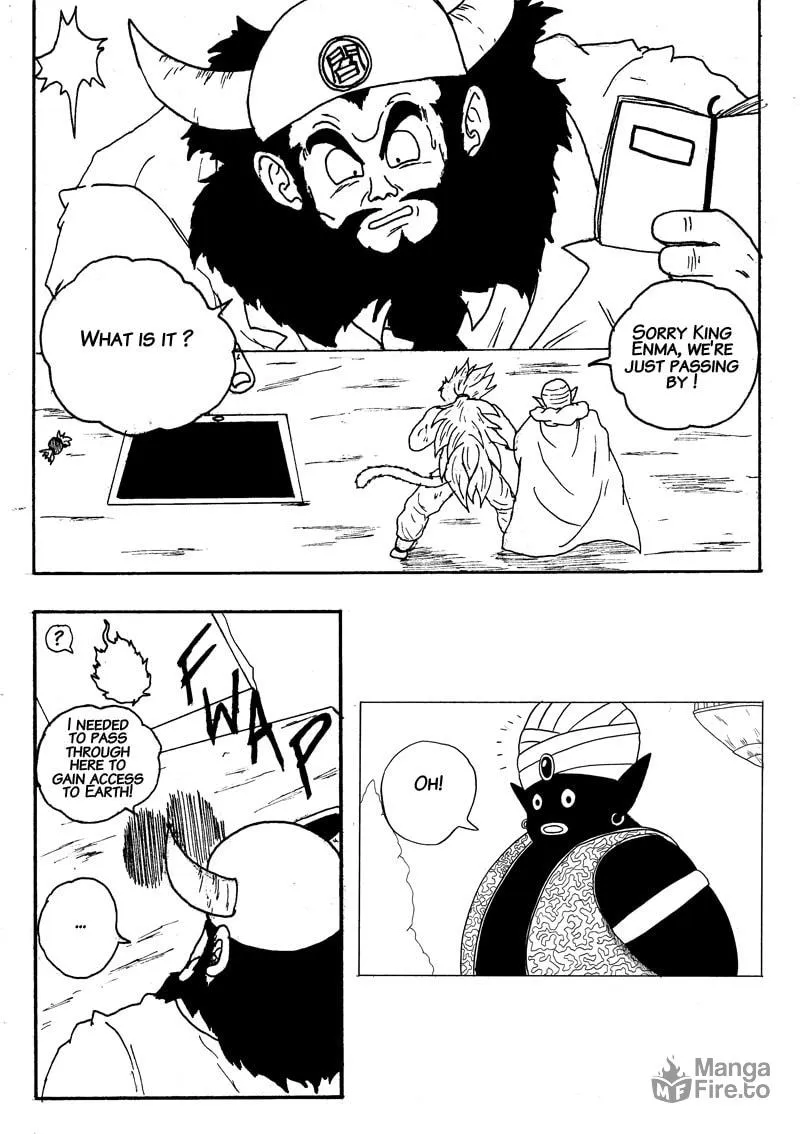 Read Namekseijin Densetsu chapter 3 image 140 on Lezhin