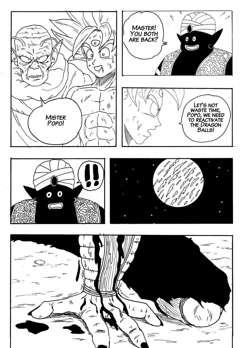 Read Namekseijin Densetsu chapter 3 image 141 on Lezhin