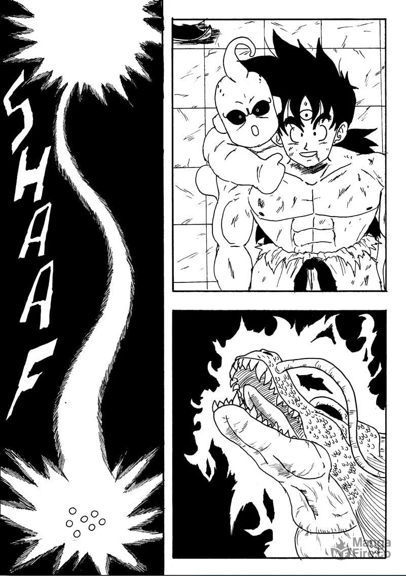 Read Namekseijin Densetsu chapter 3 image 144 on Lezhin