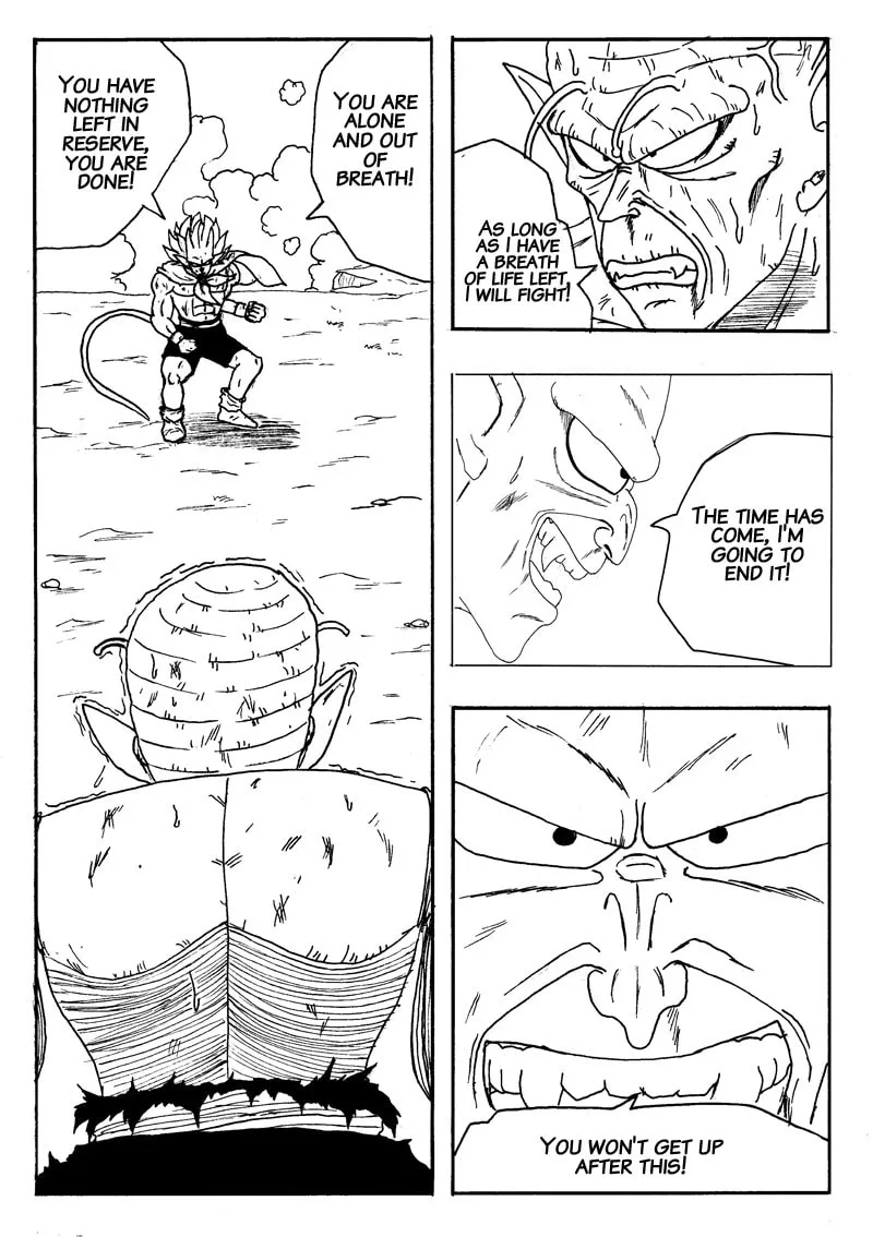 Read Namekseijin Densetsu chapter 3 image 148 on Lezhin