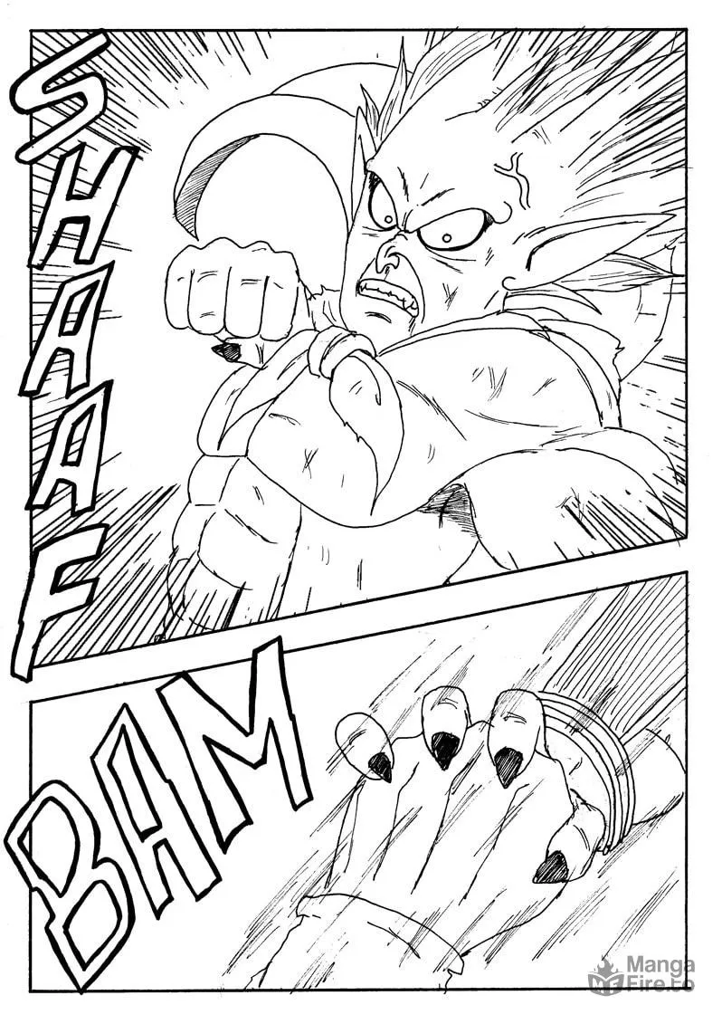 Read Namekseijin Densetsu chapter 3 image 149 on Lezhin