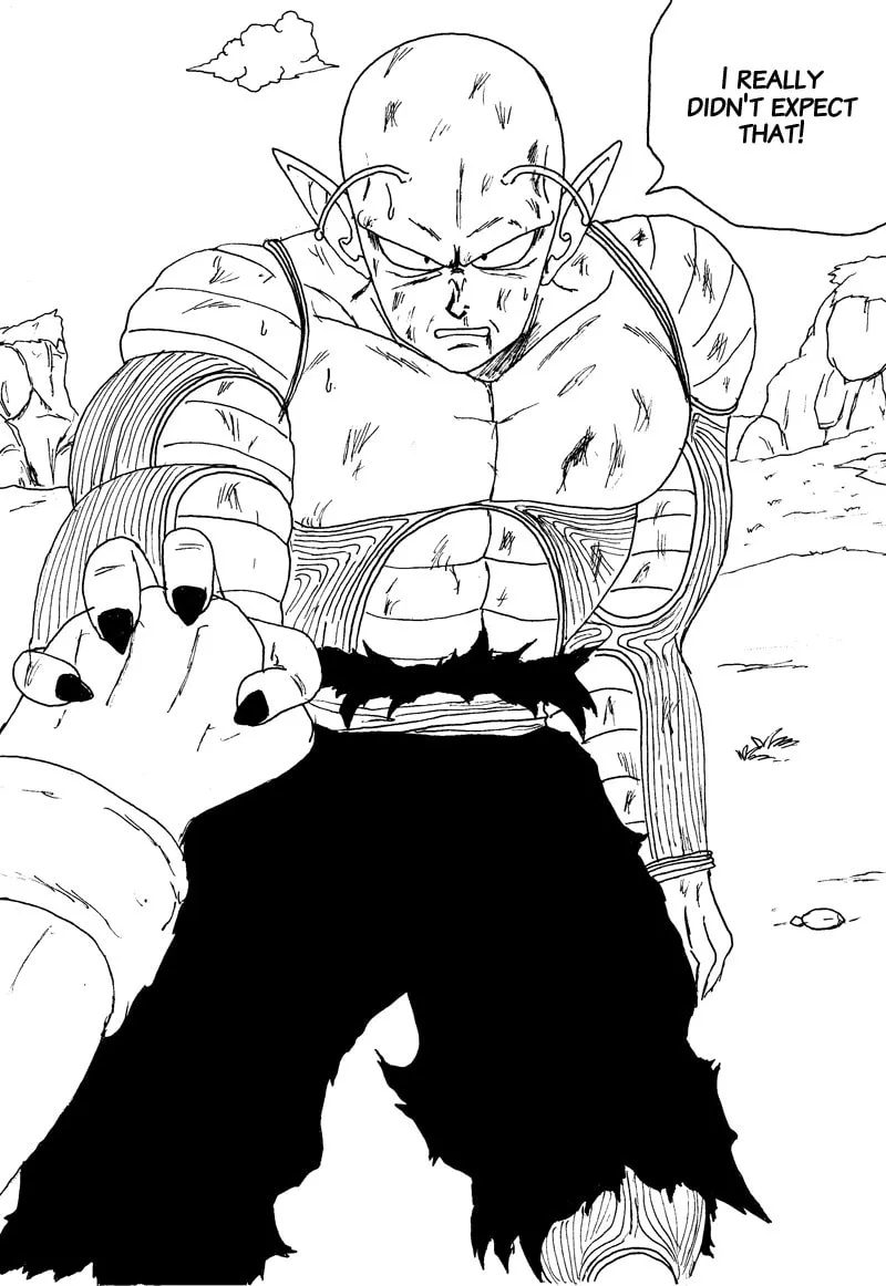 Read Namekseijin Densetsu chapter 3 image 150 on Lezhin
