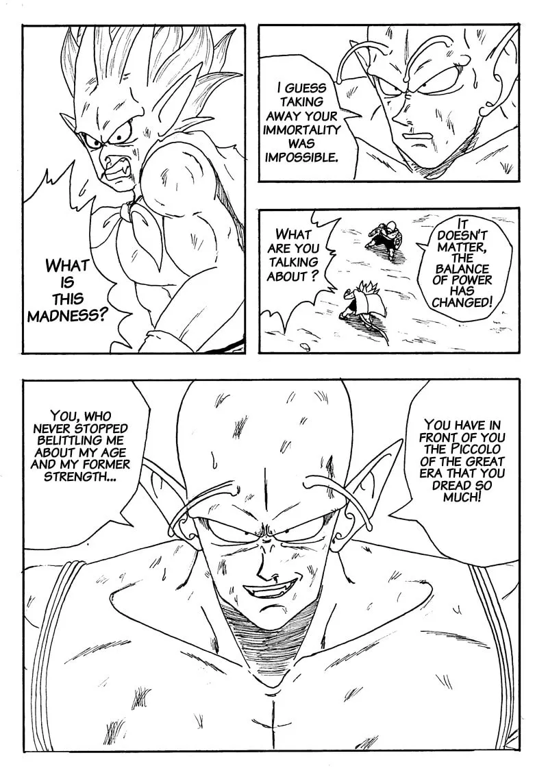 Read Namekseijin Densetsu chapter 3 image 151 on Lezhin