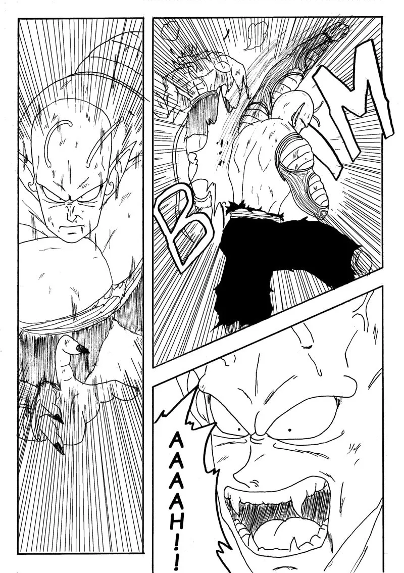 Read Namekseijin Densetsu chapter 3 image 153 on Lezhin