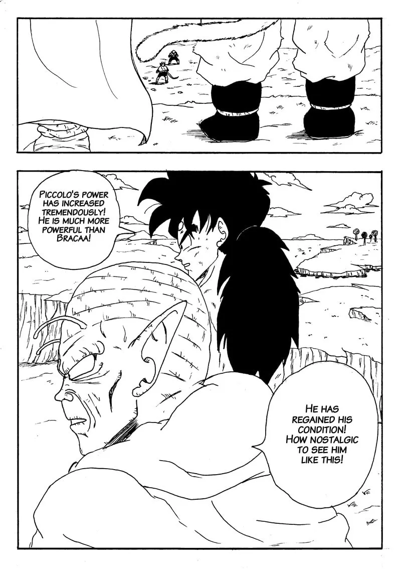 Read Namekseijin Densetsu chapter 3 image 156 on Lezhin