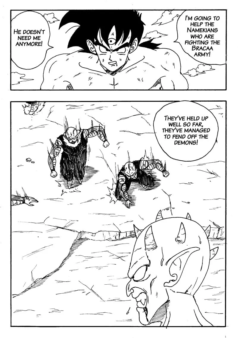 Read Namekseijin Densetsu chapter 3 image 157 on Lezhin