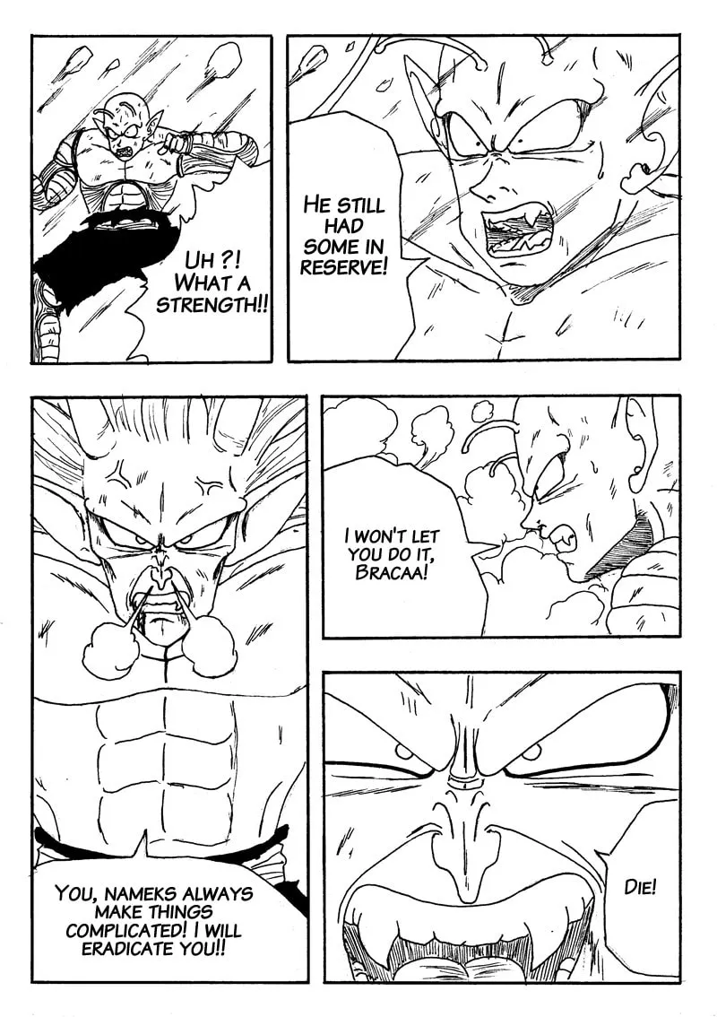 Read Namekseijin Densetsu chapter 3 image 160 on Lezhin