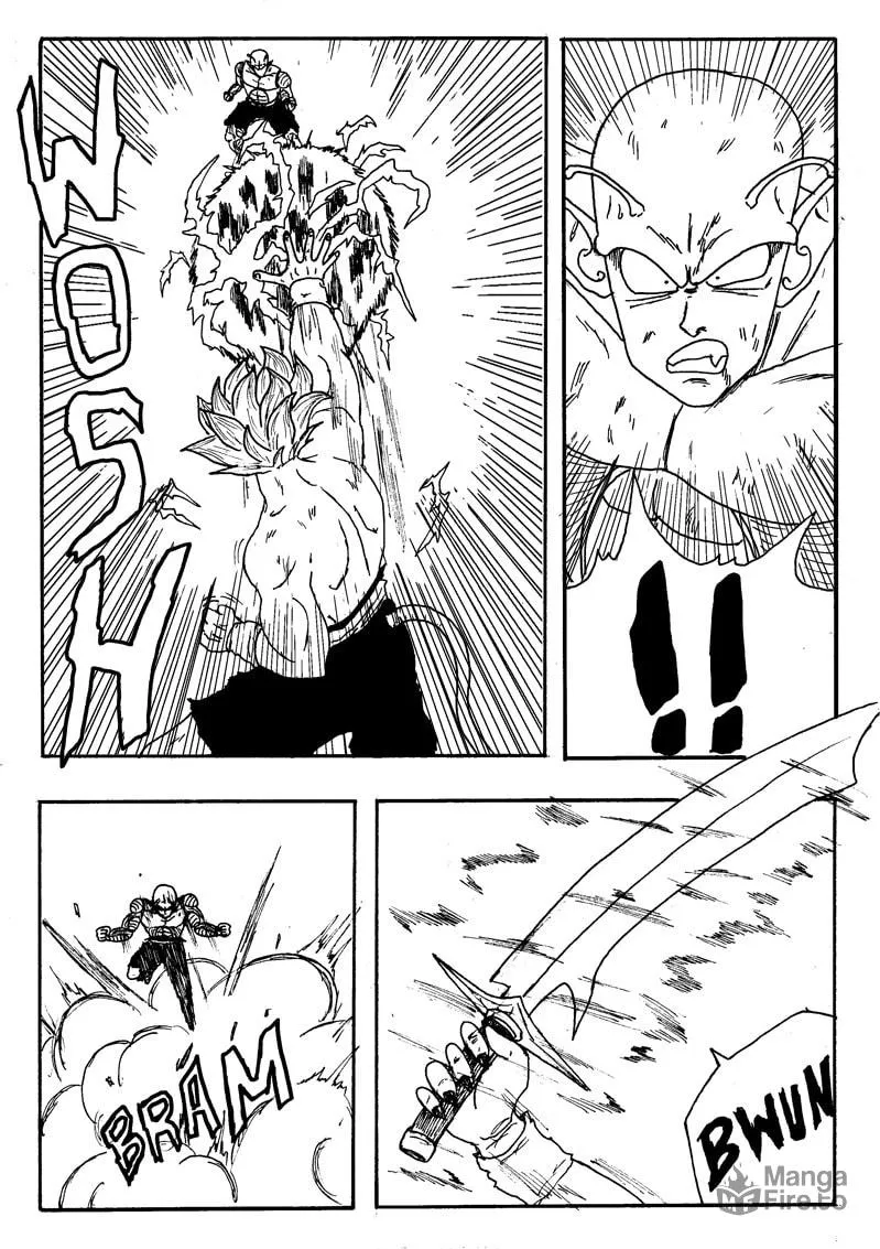 Read Namekseijin Densetsu chapter 3 image 161 on Lezhin