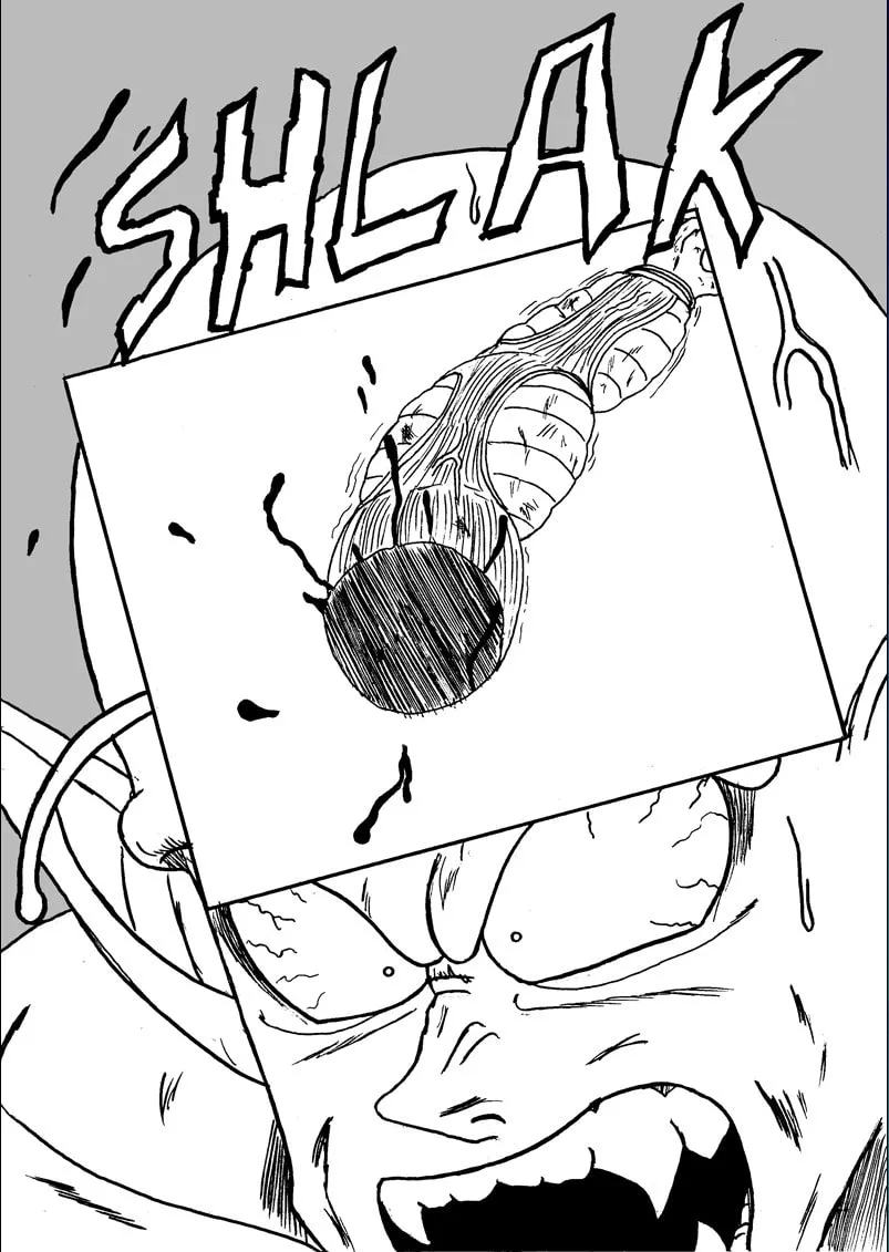 Read Namekseijin Densetsu chapter 3 image 163 on Lezhin