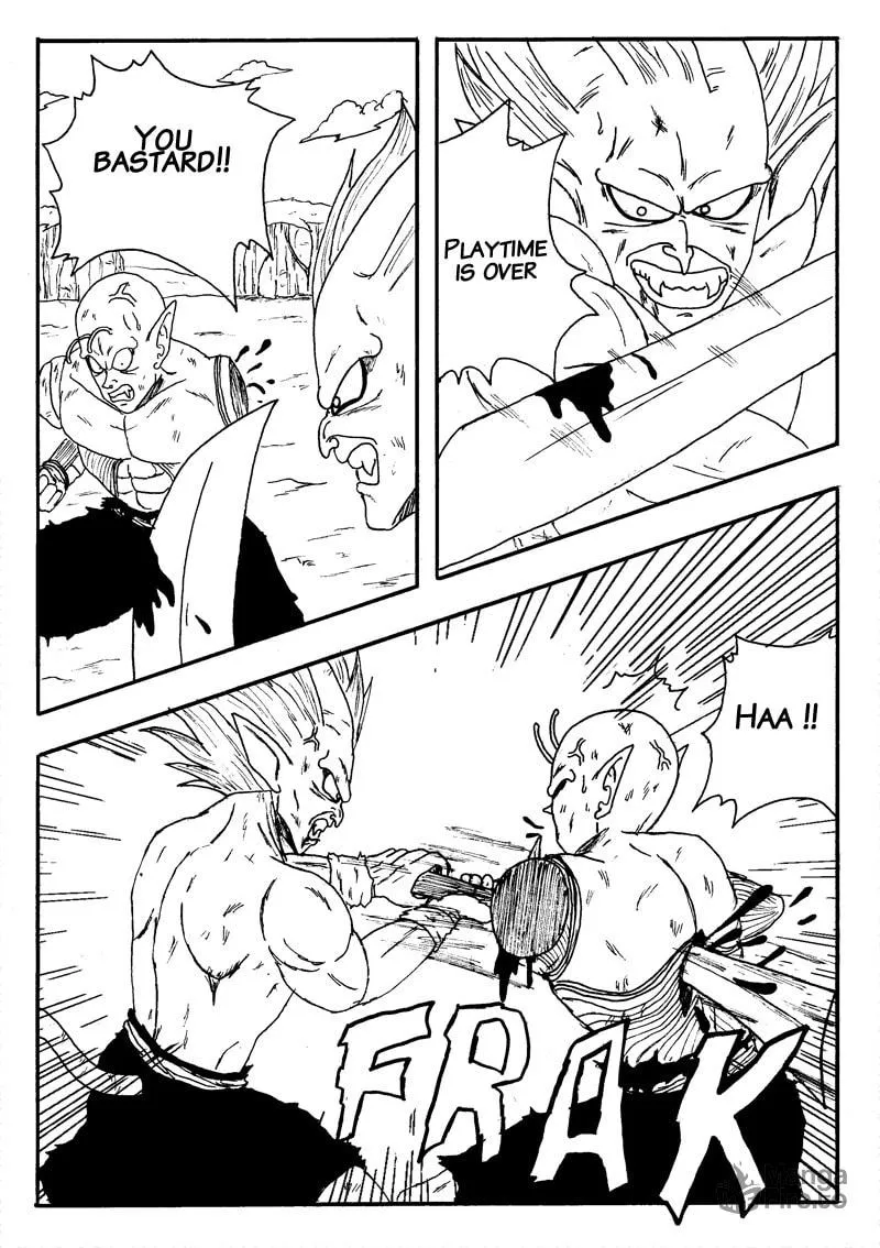 Read Namekseijin Densetsu chapter 3 image 164 on Lezhin