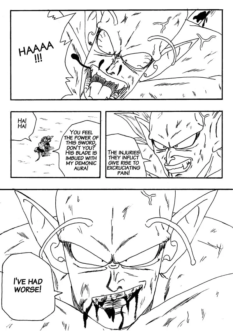 Read Namekseijin Densetsu chapter 3 image 165 on Lezhin