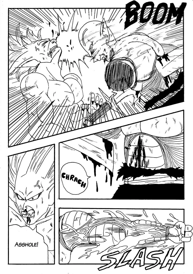 Read Namekseijin Densetsu chapter 3 image 166 on Lezhin