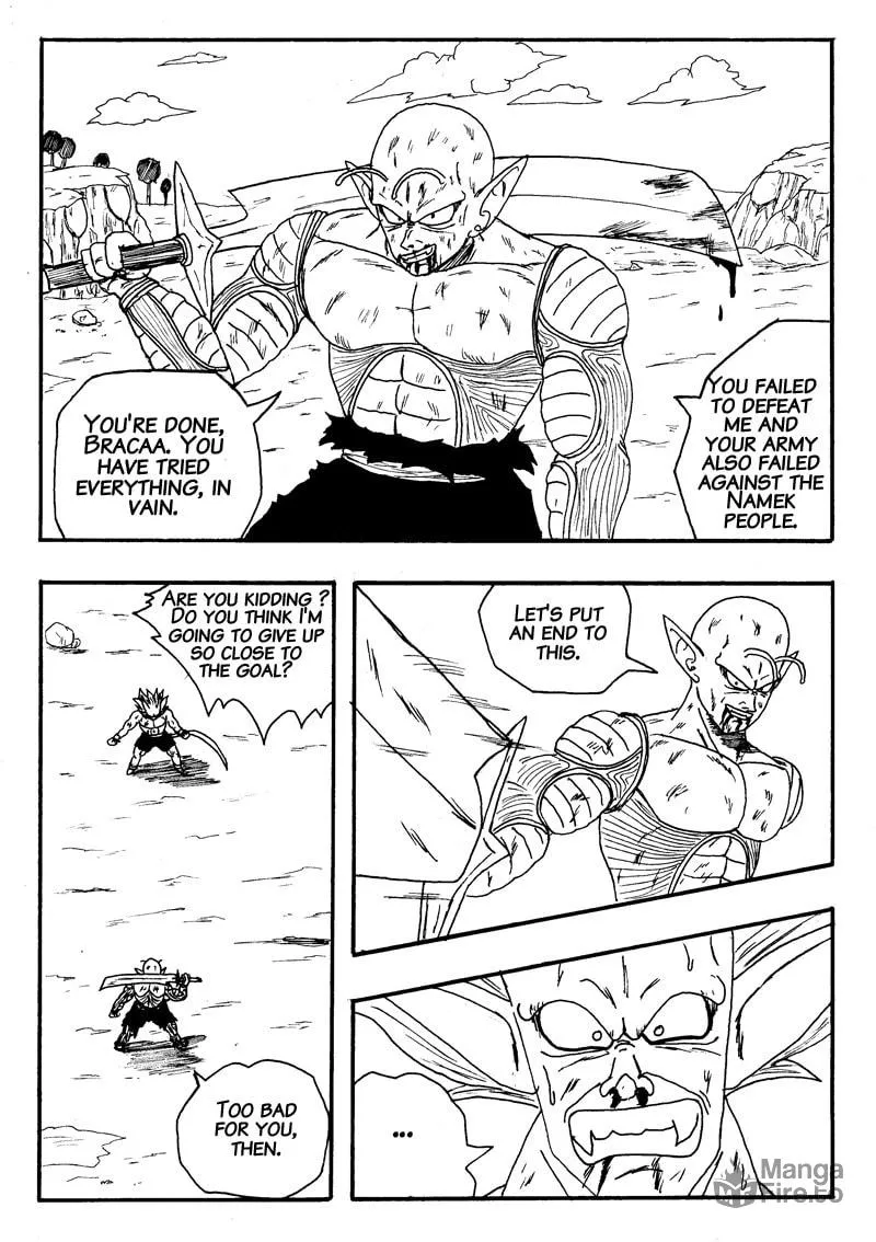 Read Namekseijin Densetsu chapter 3 image 167 on Lezhin