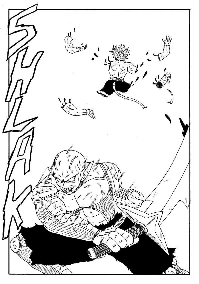 Read Namekseijin Densetsu chapter 3 image 168 on Lezhin