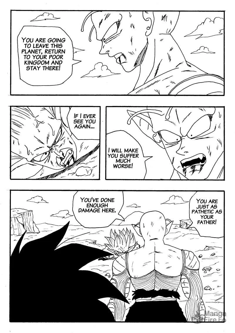 Read Namekseijin Densetsu chapter 3 image 170 on Lezhin