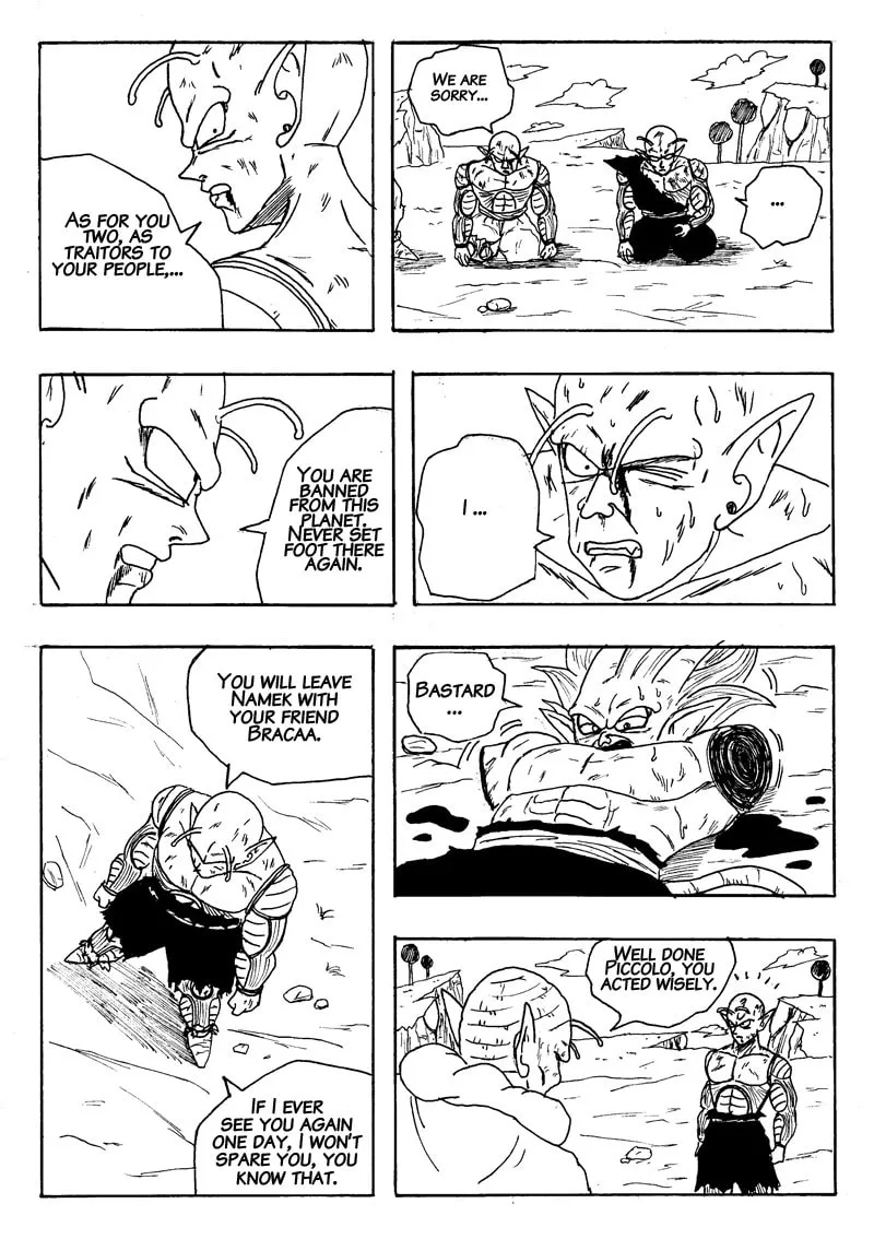 Read Namekseijin Densetsu chapter 3 image 172 on Lezhin