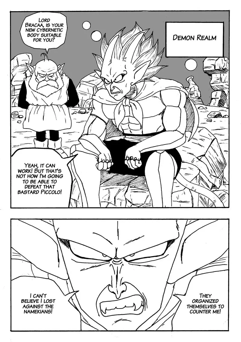 Read Namekseijin Densetsu chapter 3 image 180 on Lezhin