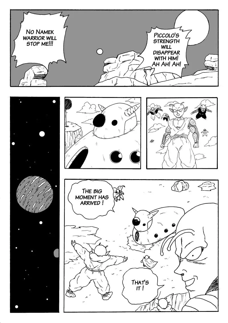 Read Namekseijin Densetsu chapter 3 image 183 on Lezhin