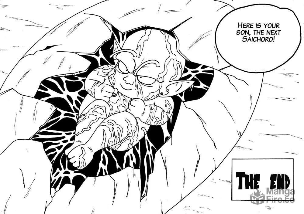 Read Namekseijin Densetsu chapter 3 image 185 on Lezhin