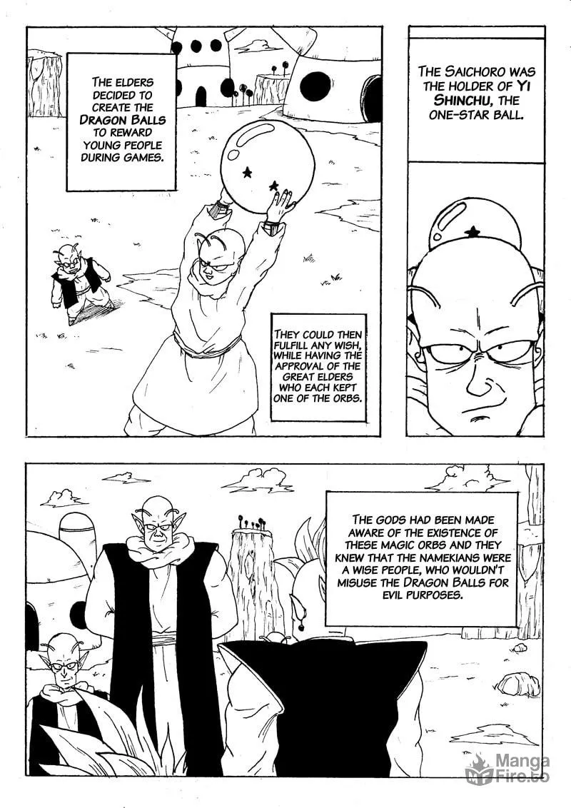 Read Namekseijin Densetsu chapter 3 image 2 on Lezhin