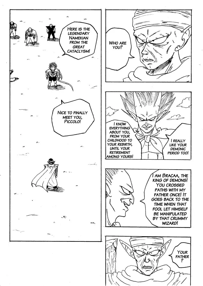 Read Namekseijin Densetsu chapter 3 image 22 on Lezhin