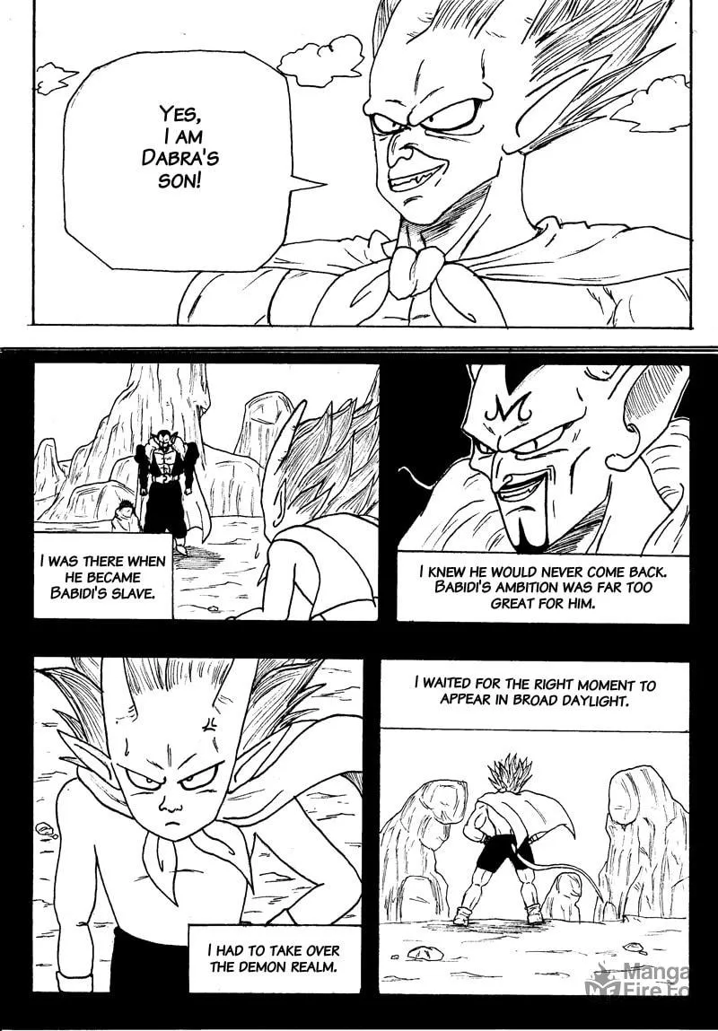 Read Namekseijin Densetsu chapter 3 image 23 on Lezhin
