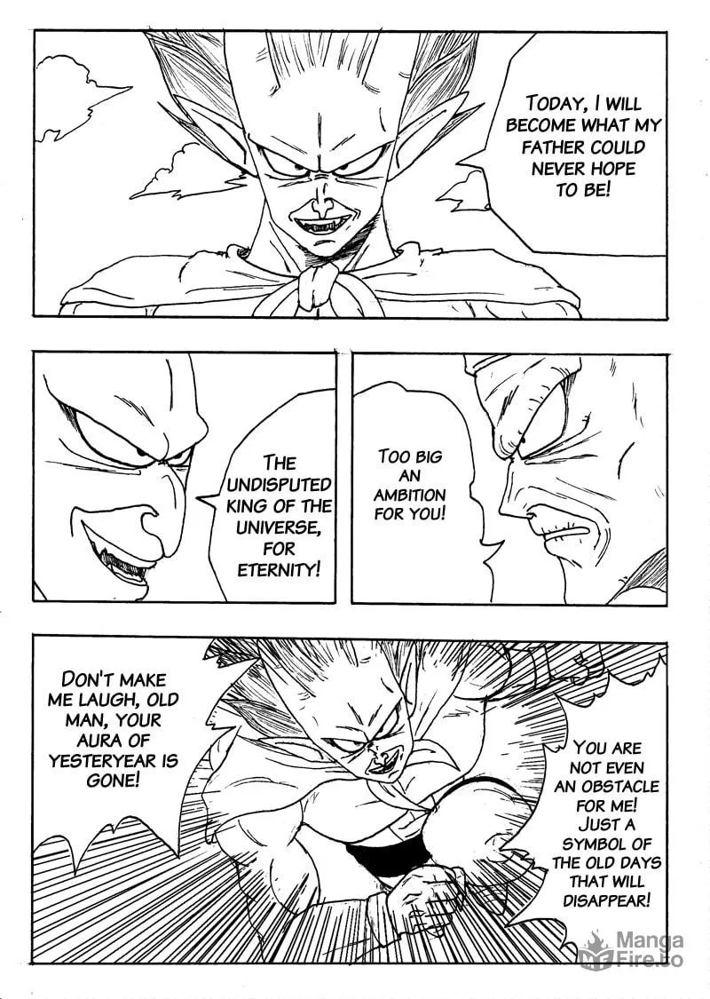 Read Namekseijin Densetsu chapter 3 image 24 on Lezhin