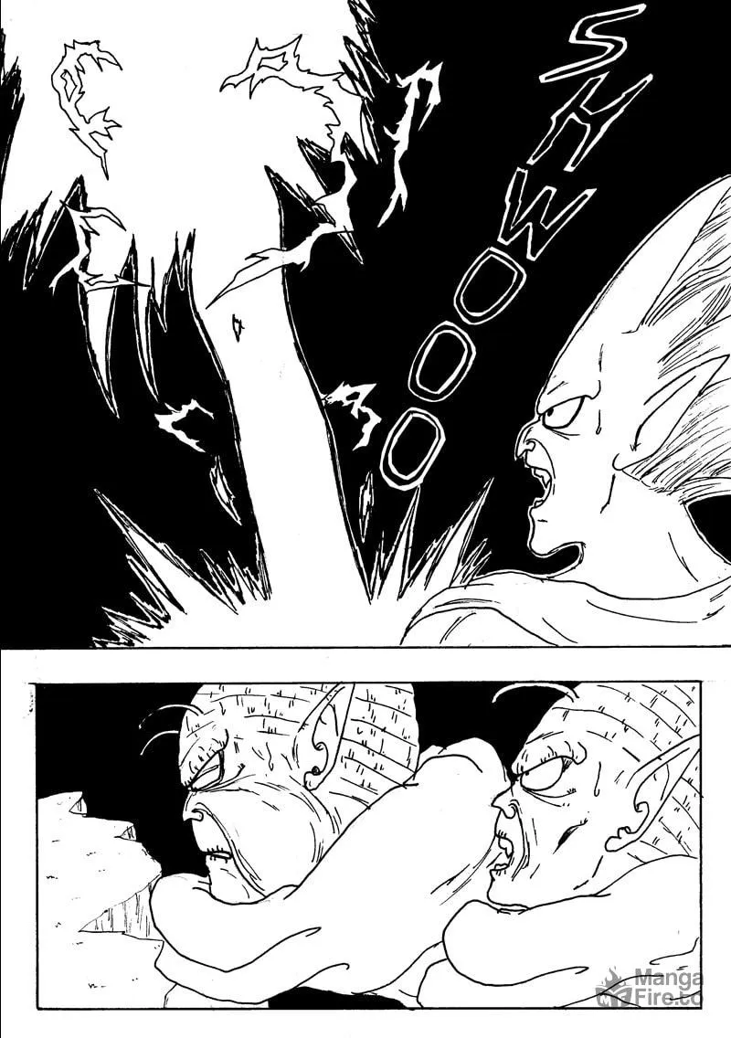 Read Namekseijin Densetsu chapter 3 image 41 on Lezhin