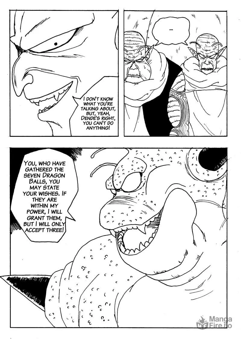 Read Namekseijin Densetsu chapter 3 image 44 on Lezhin
