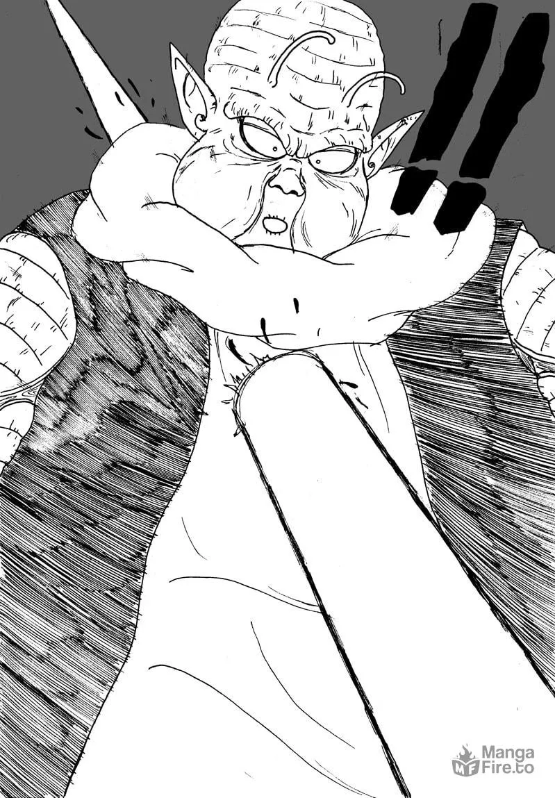 Read Namekseijin Densetsu chapter 3 image 47 on Lezhin