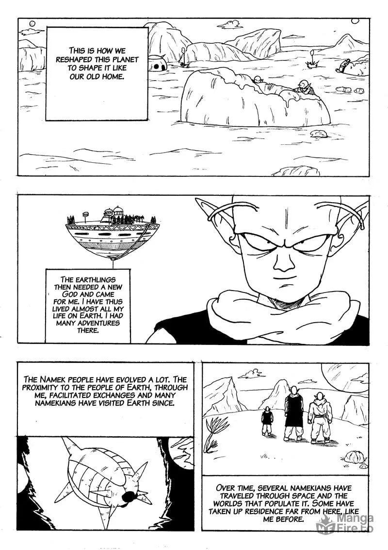 Read Namekseijin Densetsu chapter 3 image 5 on Lezhin
