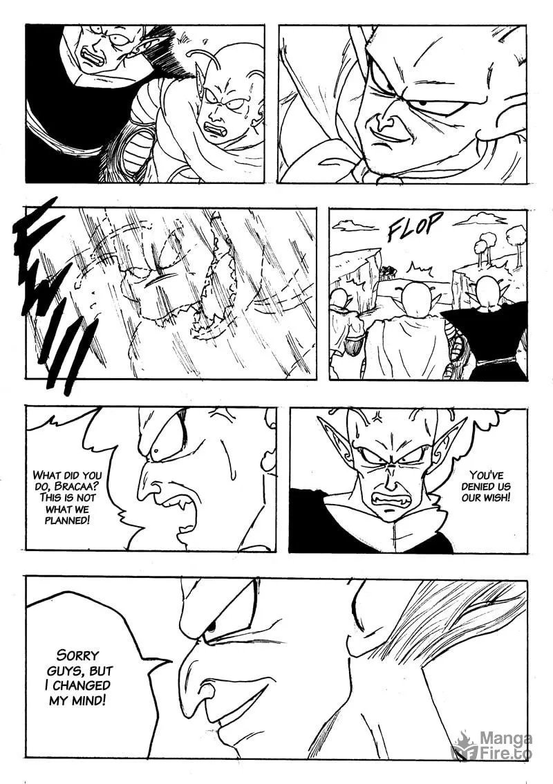 Read Namekseijin Densetsu chapter 3 image 50 on Lezhin