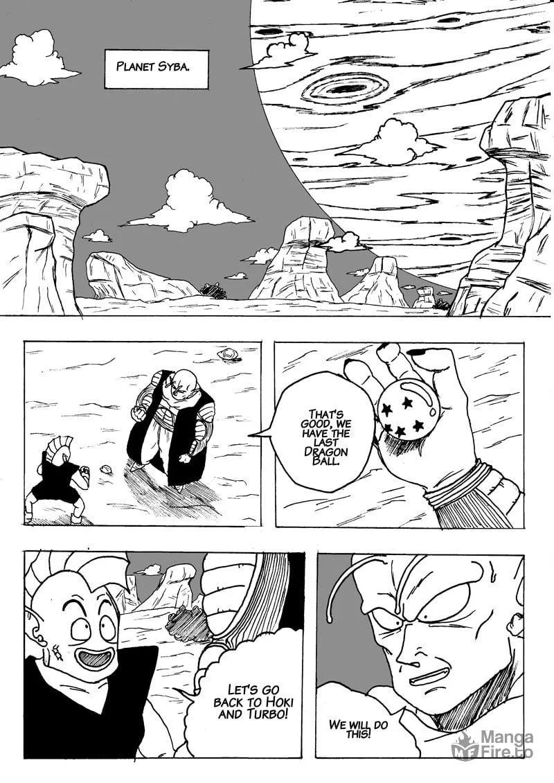 Read Namekseijin Densetsu chapter 3 image 54 on Lezhin