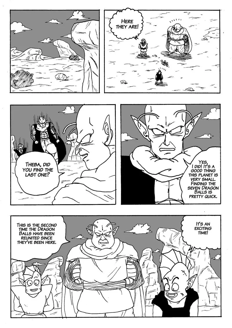 Read Namekseijin Densetsu chapter 3 image 55 on Lezhin
