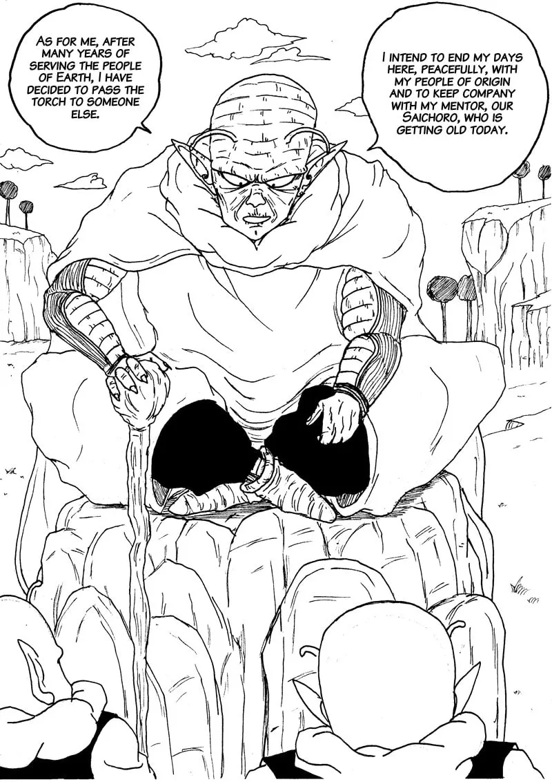 Read Namekseijin Densetsu chapter 3 image 6 on Lezhin
