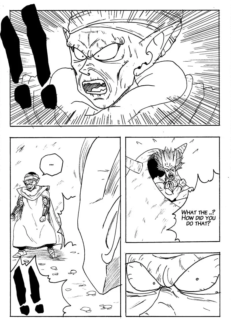 Read Namekseijin Densetsu chapter 3 image 60 on Lezhin