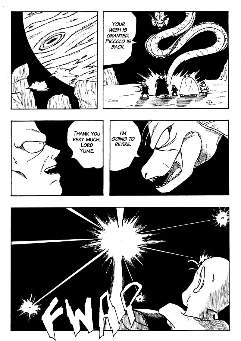Read Namekseijin Densetsu chapter 3 image 61 on Lezhin