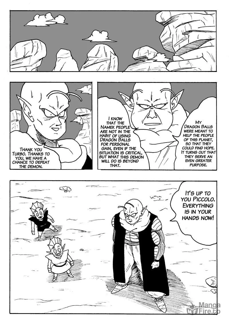 Read Namekseijin Densetsu chapter 3 image 62 on Lezhin