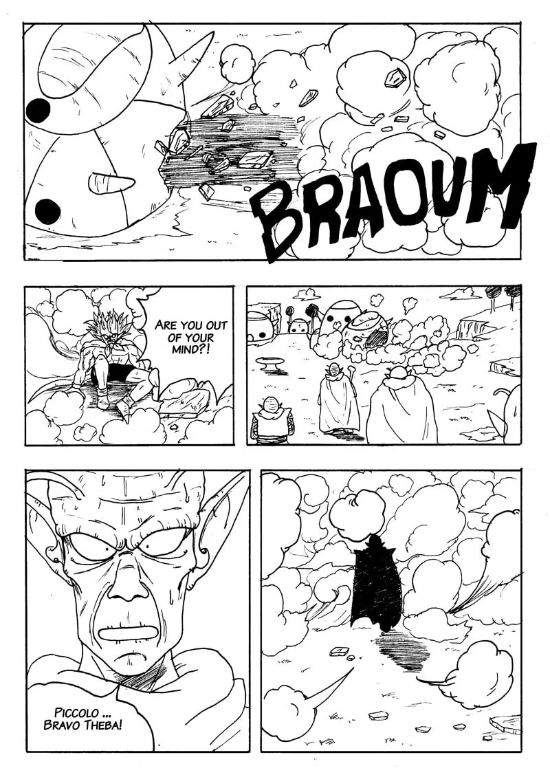 Read Namekseijin Densetsu chapter 3 image 63 on Lezhin