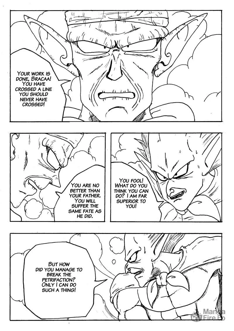 Read Namekseijin Densetsu chapter 3 image 64 on Lezhin