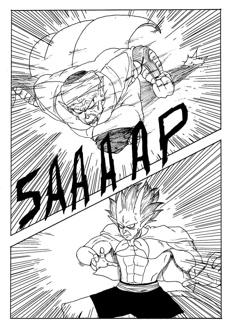 Read Namekseijin Densetsu chapter 3 image 67 on Lezhin