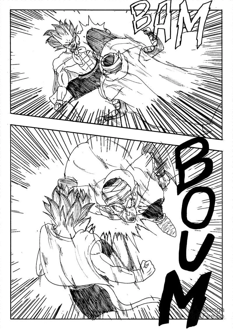 Read Namekseijin Densetsu chapter 3 image 68 on Lezhin