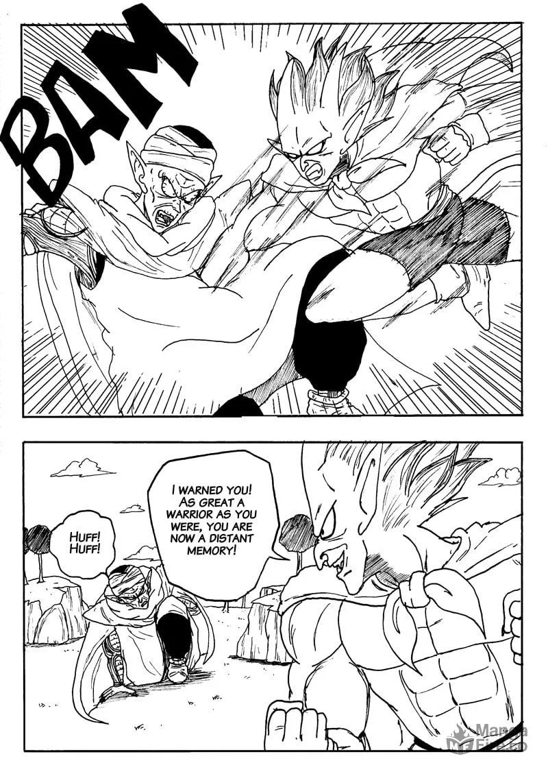 Read Namekseijin Densetsu chapter 3 image 69 on Lezhin